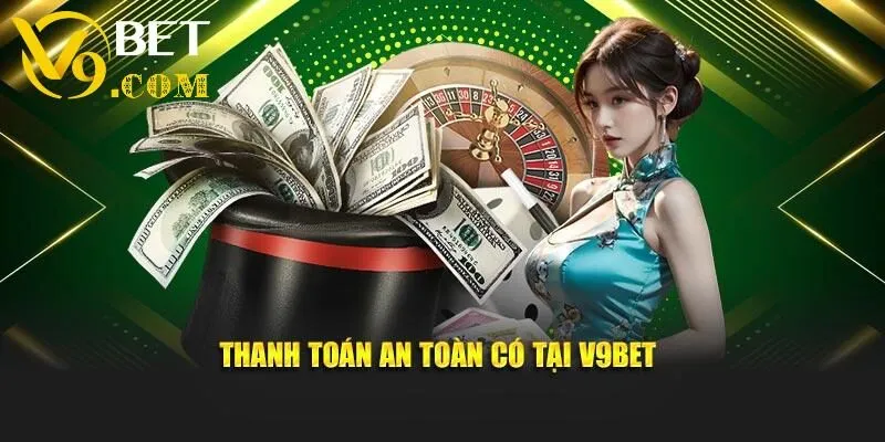 V9bet - Trang Chủ Nhà Cái V9 BET Uy Tín Xanh Chín 24 Thanh toán an toàn có tại V9bet